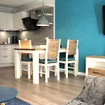 Apartament Bernstein & Breakfast 07