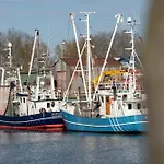 Bernstein & Breakfast 07 Büsum