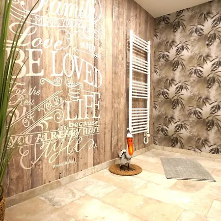 Apartamento Bernstein & Breakfast 07