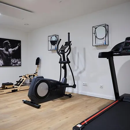 Apartamento Bernstein & Breakfast 07