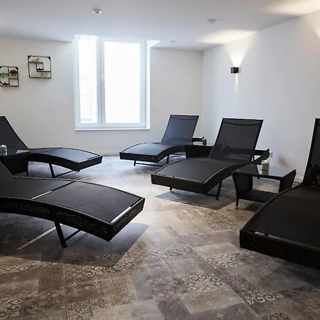 Bernstein & Breakfast 07 Apartamento