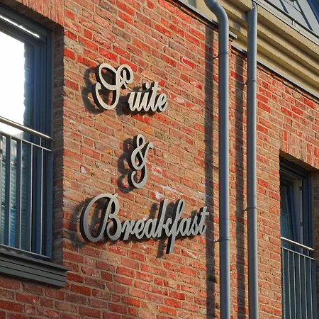 Bernstein & Breakfast 07 *