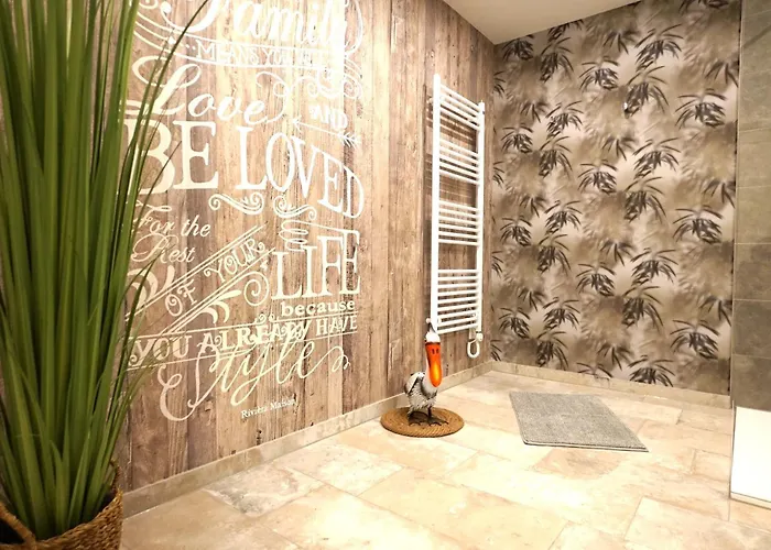 Apartamento Bernstein & Breakfast 07