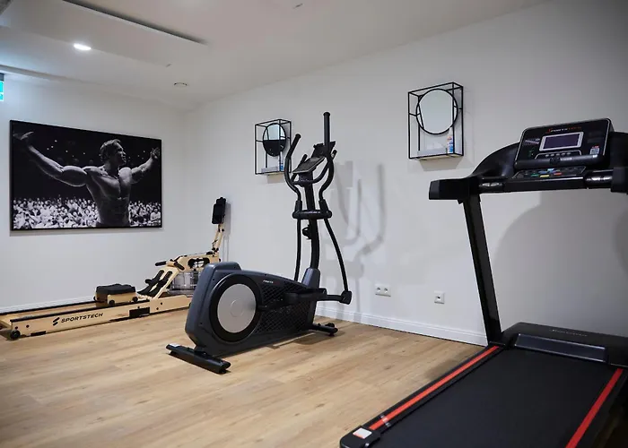 Apartamento Bernstein & Breakfast 07