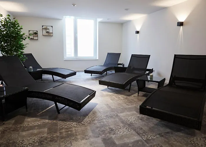 Bernstein & Breakfast 07 Apartamento