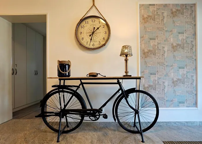 Bernstein & Breakfast 07 Apartamento *