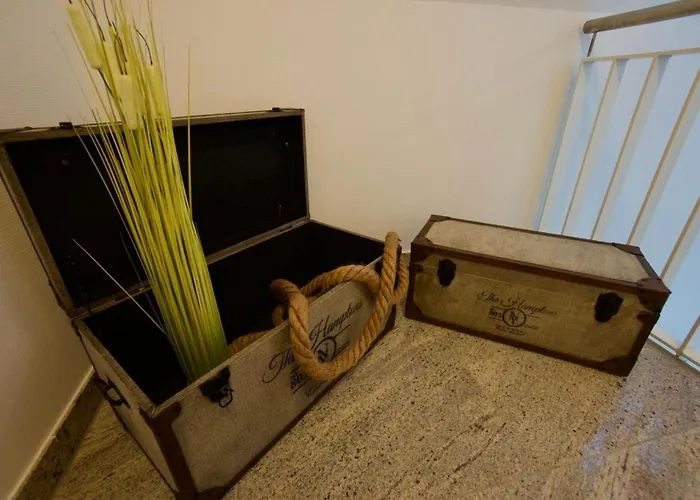 Apartamento Bernstein & Breakfast 07 *