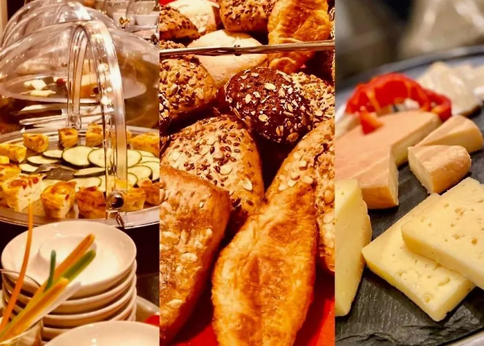 Apartamento Bernstein & Breakfast 07 *